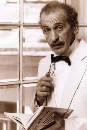 Foto von Lev Milinder