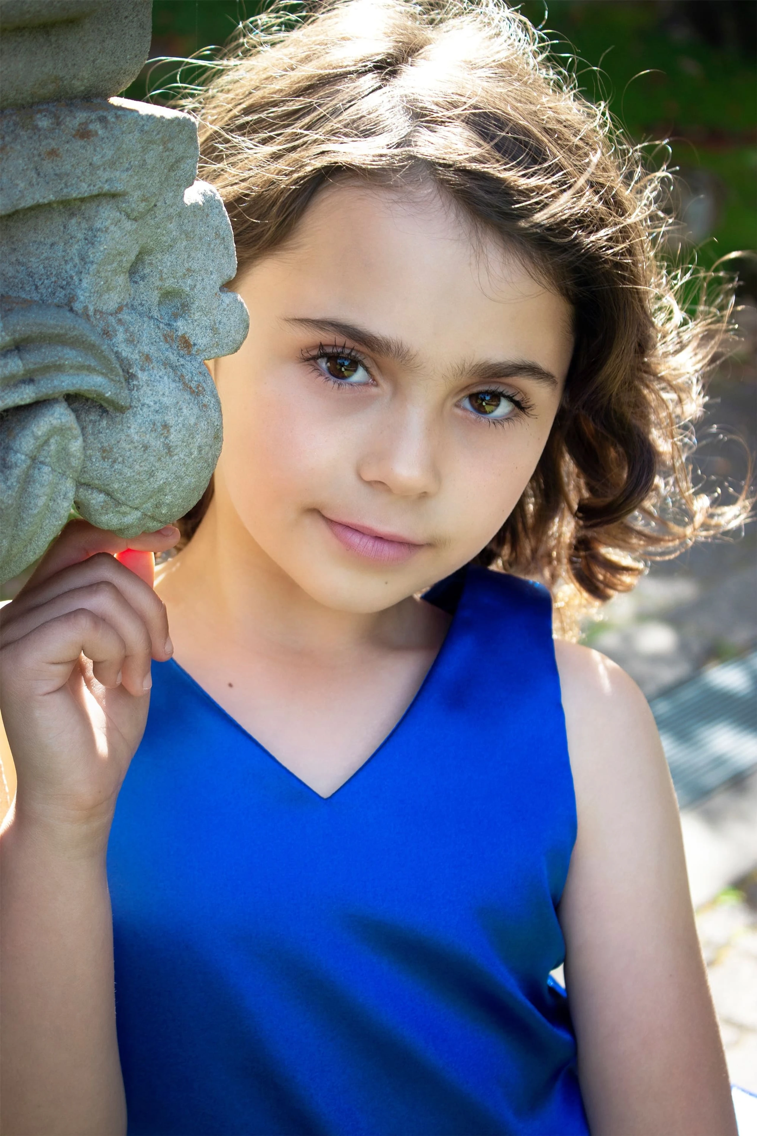 Foto von Alondra Lisica