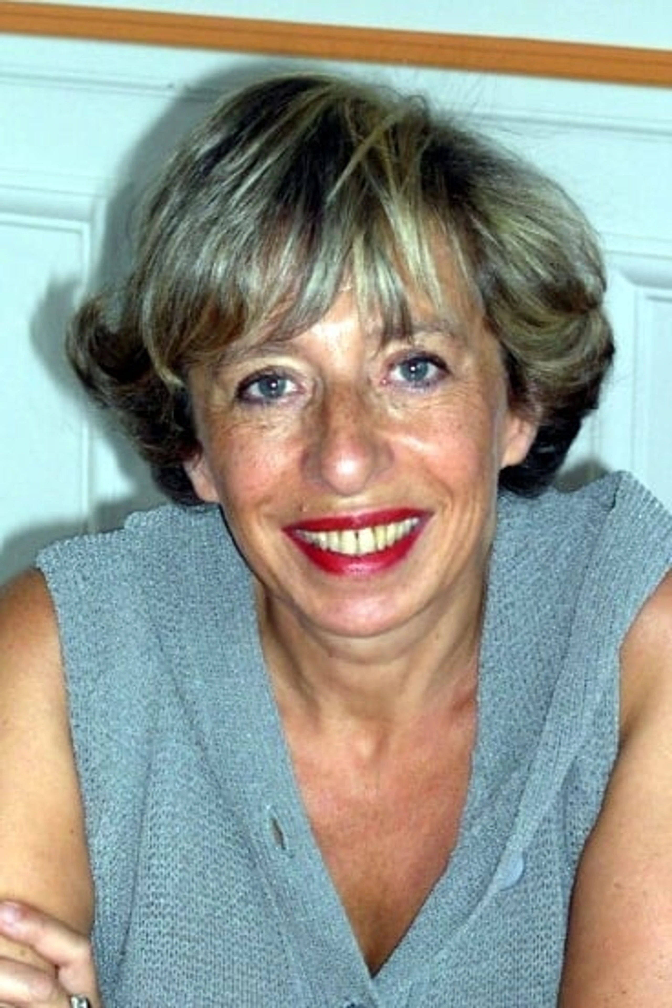 Foto von Anne Perrot