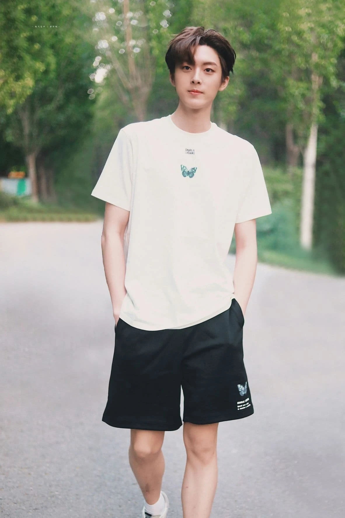 Foto von 徐新驰