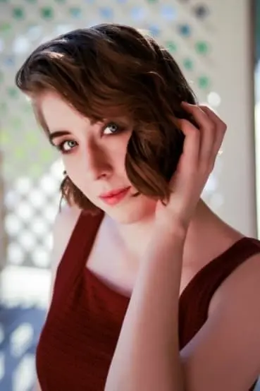 Foto von Shykodah-Khi McGrath