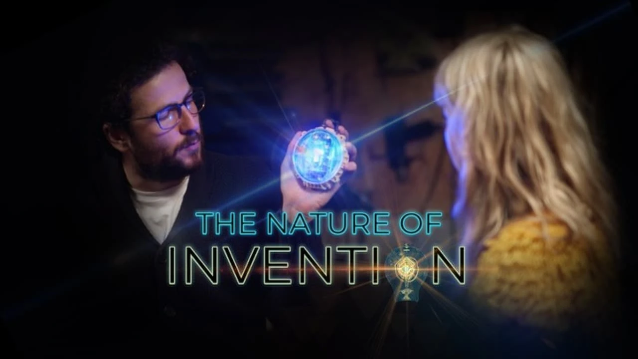 The Nature of Invention