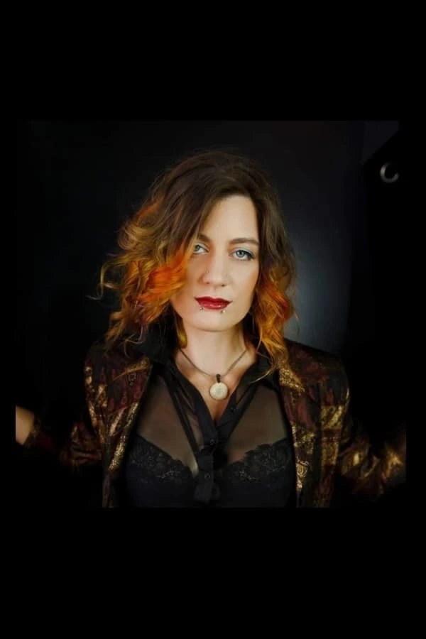 Foto von Zara Jamieson
