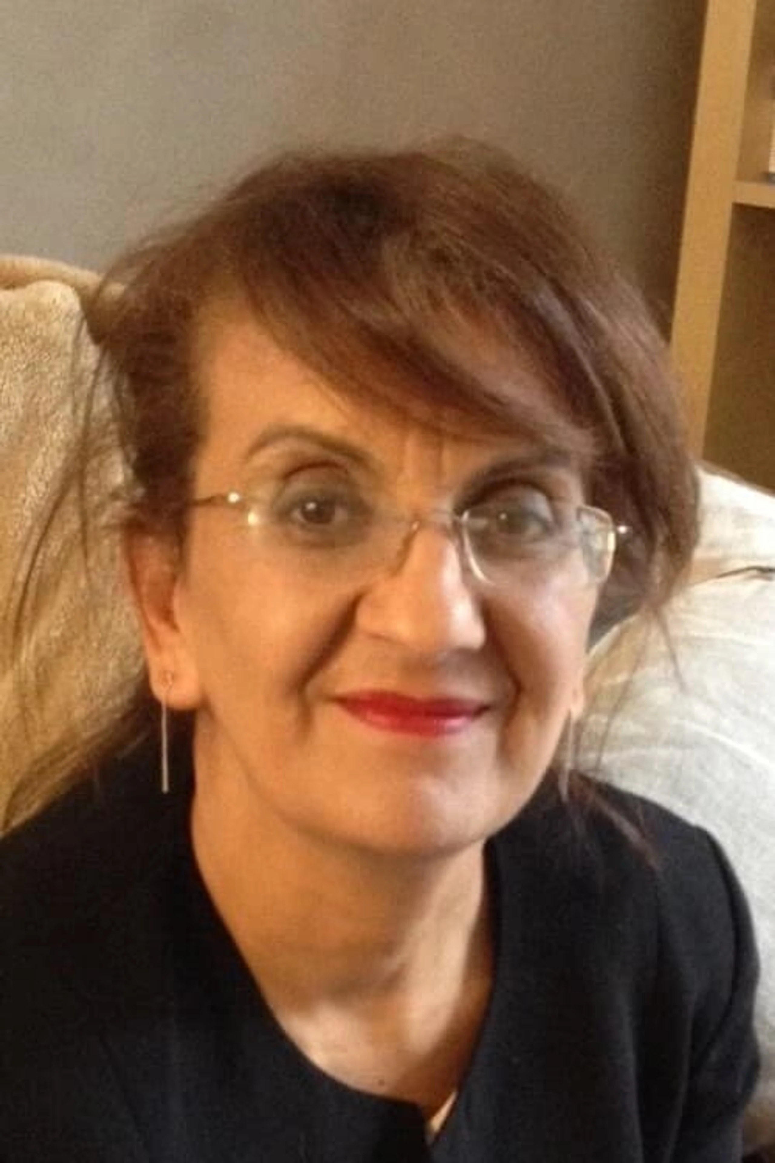 Foto von Samia-Sabrine Bitta