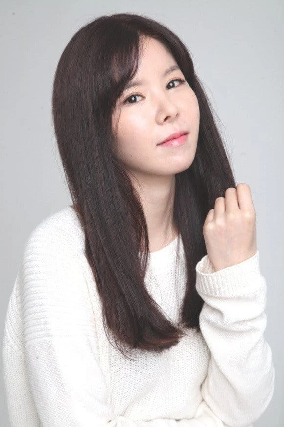Foto von Sin Ye-joo