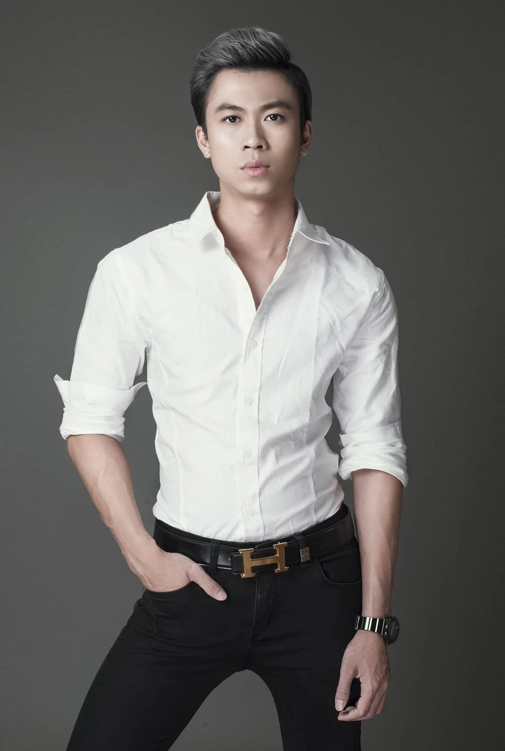 Foto von Hồ Việt Trung