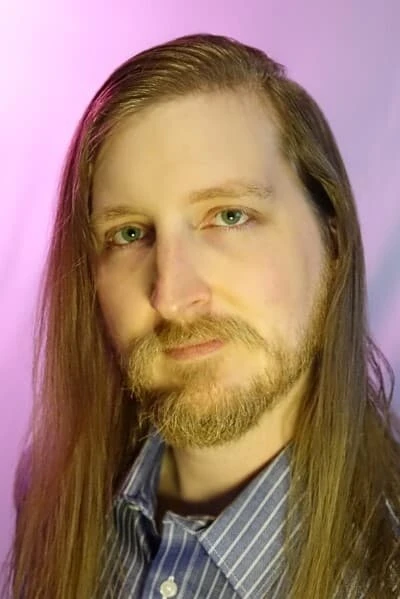 Nickolas Robison