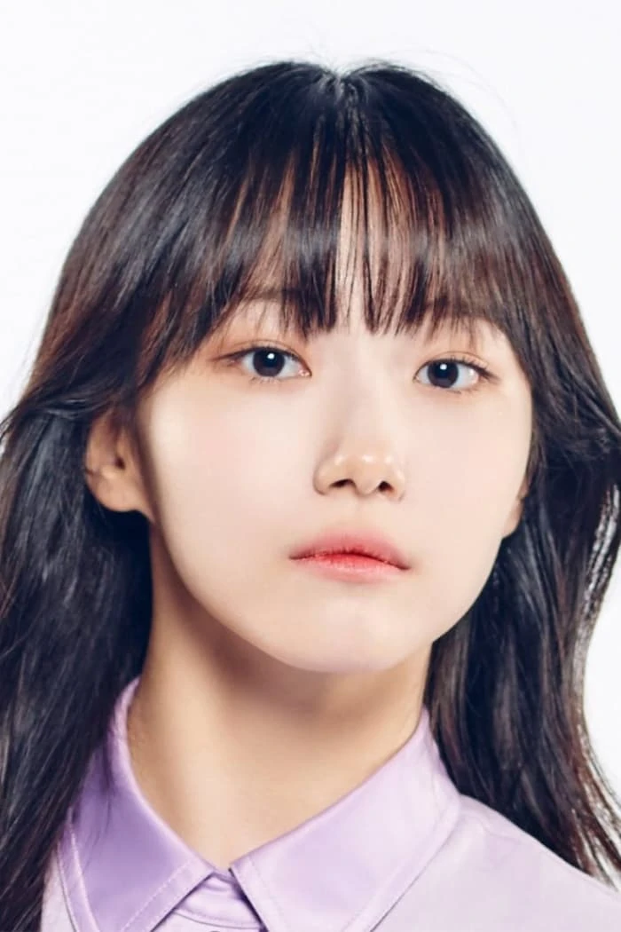 Foto von Seo Young-Eun