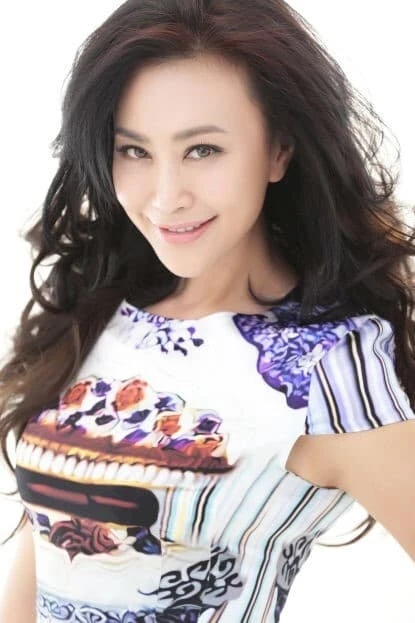 Foto von Qiao Hong