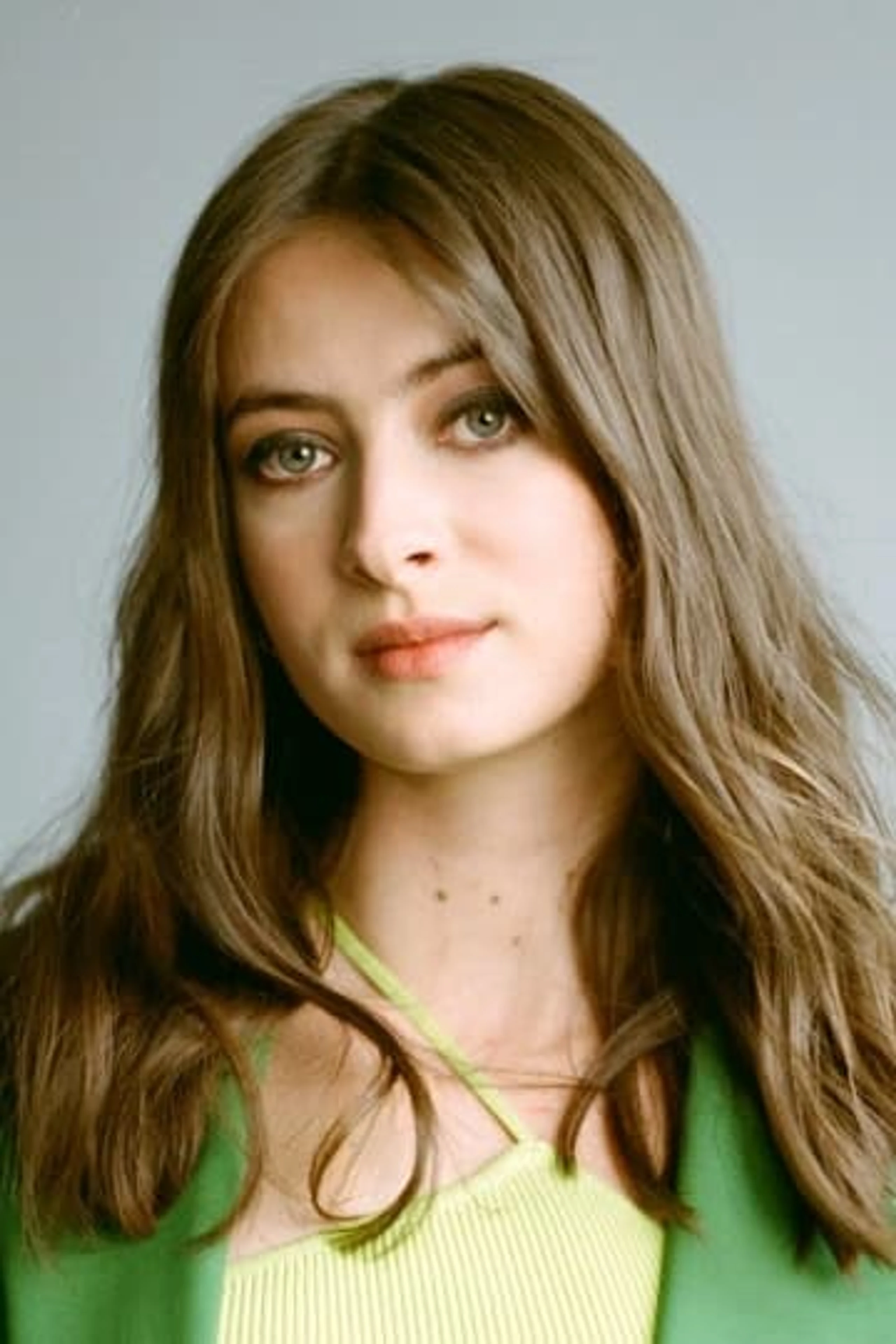 Foto von Agnes O'Casey