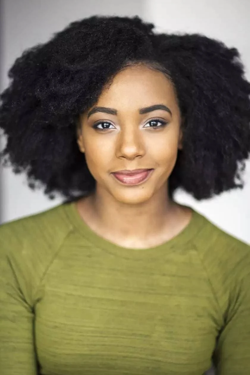 Foto von Alyah Chanelle Scott