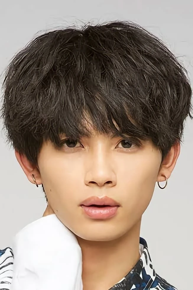 Foto von Kusakawa Naoya