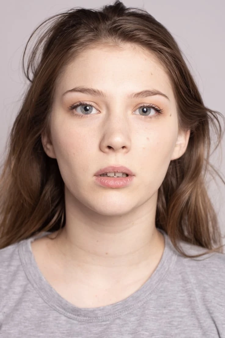 Foto von Tina Stoyilkovich