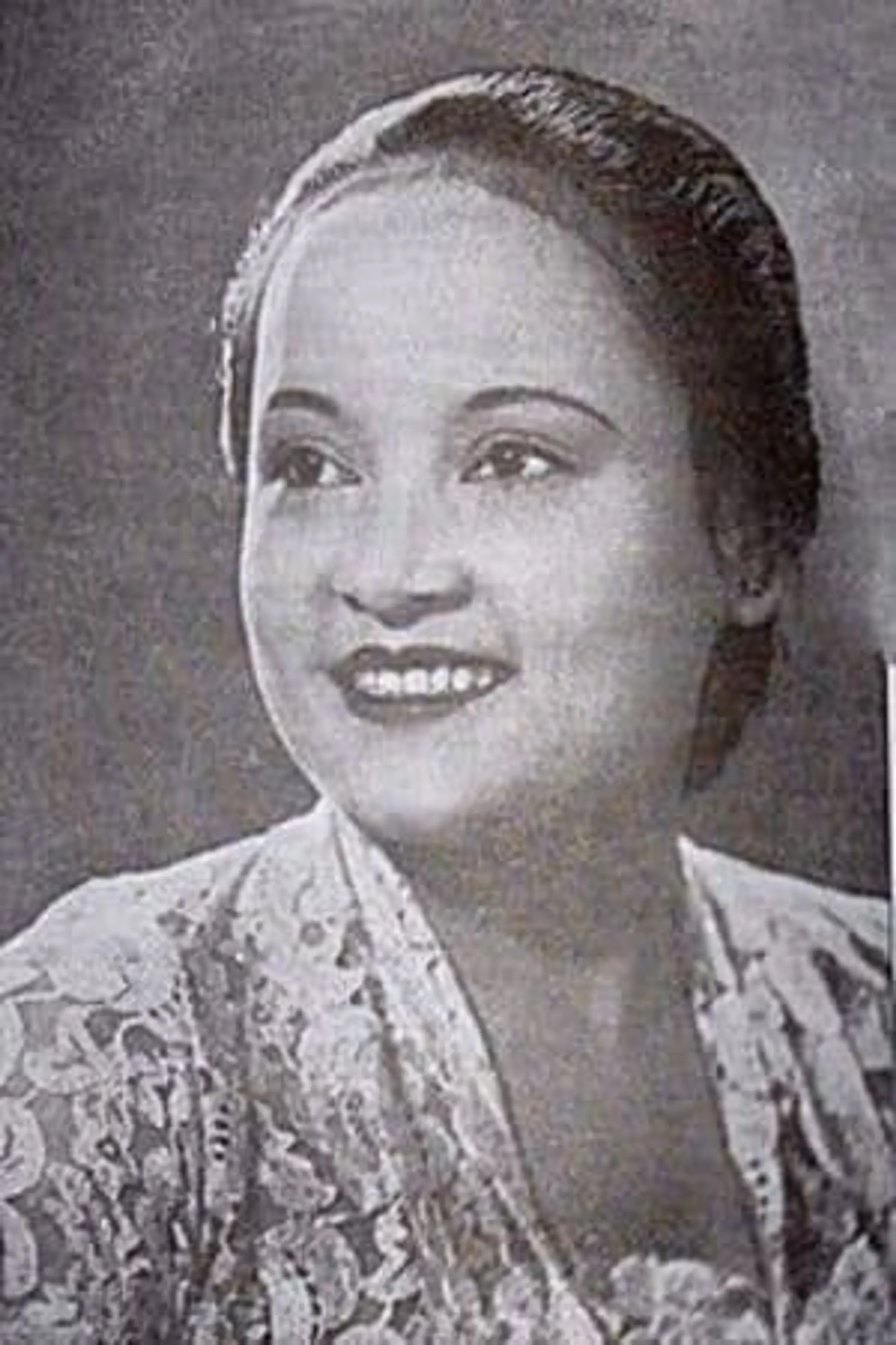 Foto von Ratna Asmara