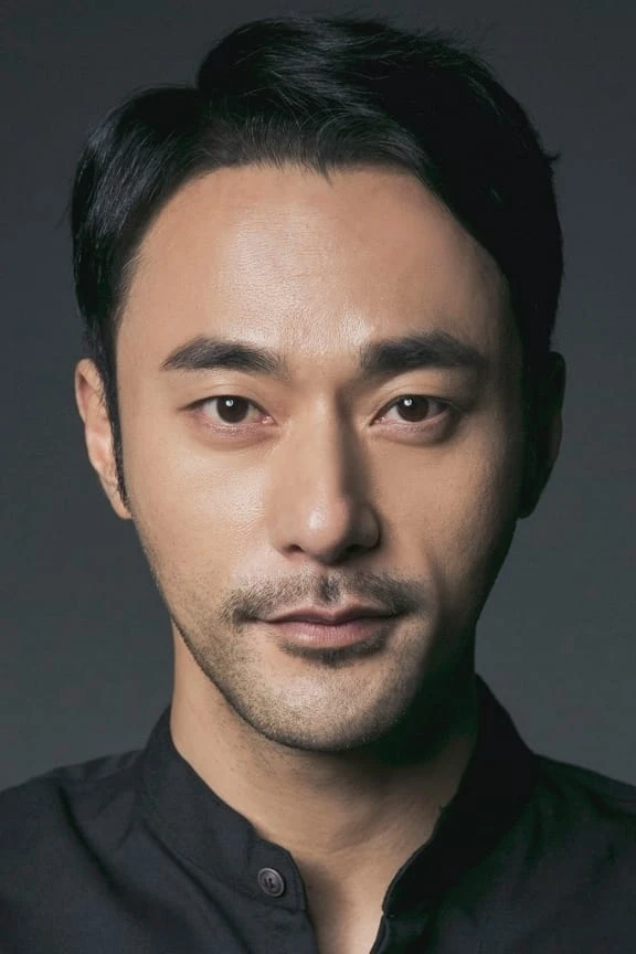 Foto von Yoon Ju-man