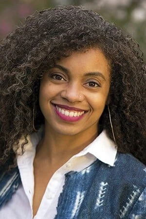 Foto von Sana Garner