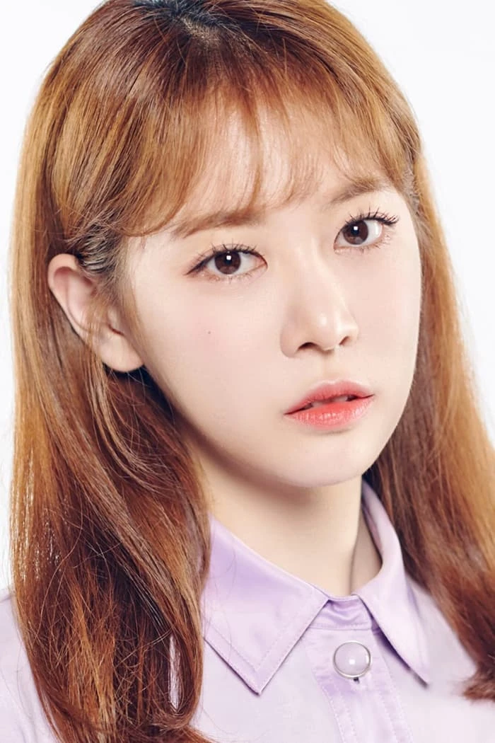 Foto von Kim Bo-ra