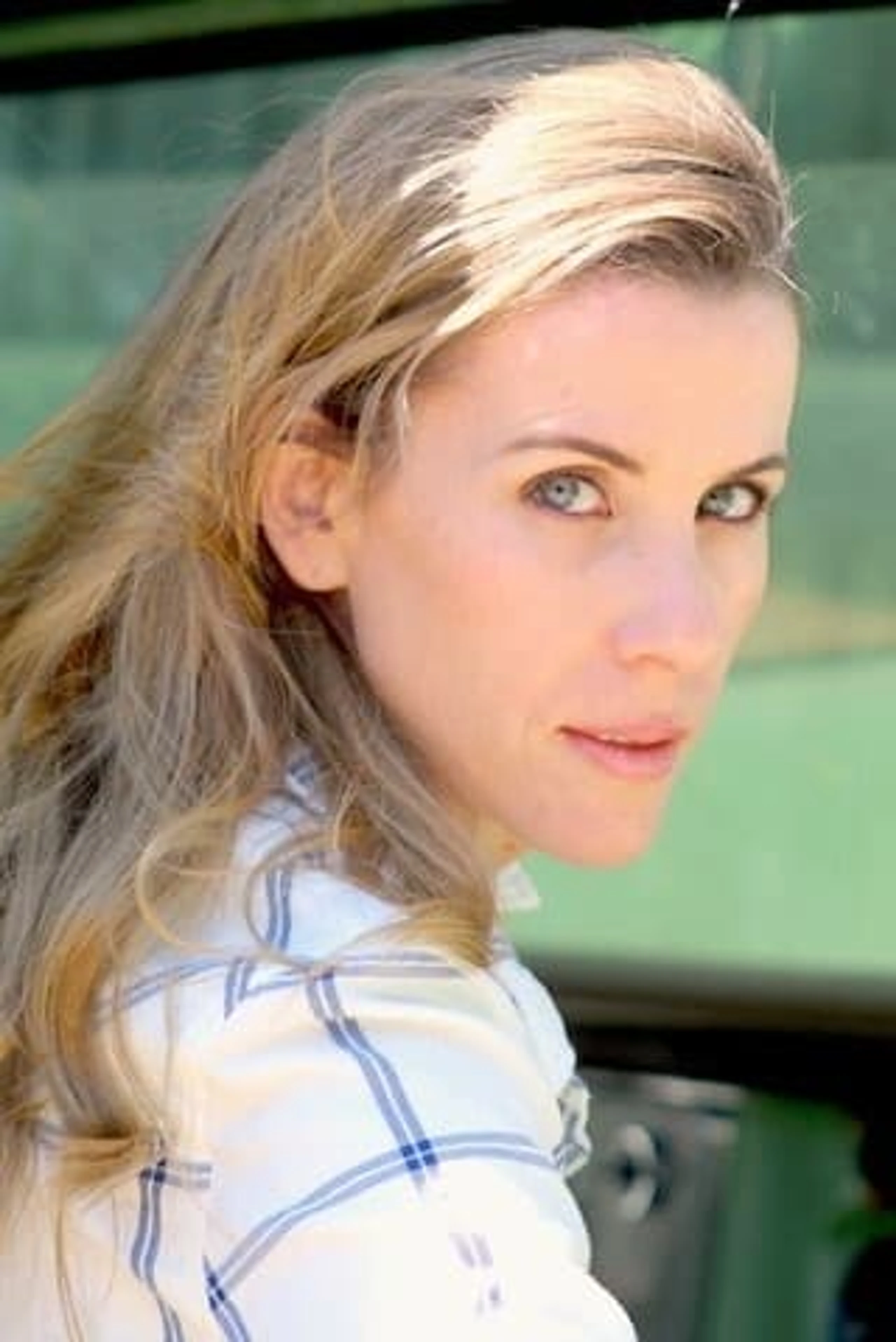 Foto von Lacy McClory