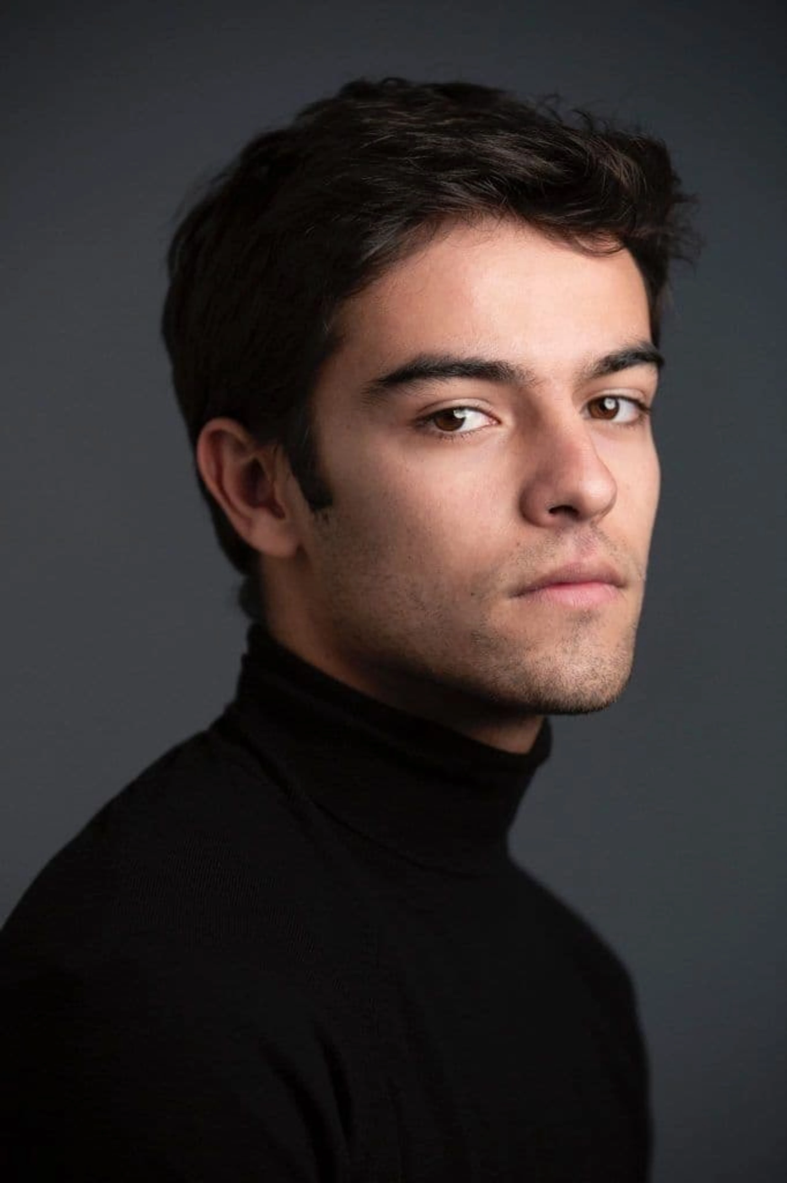 Foto von Álvaro Larrán