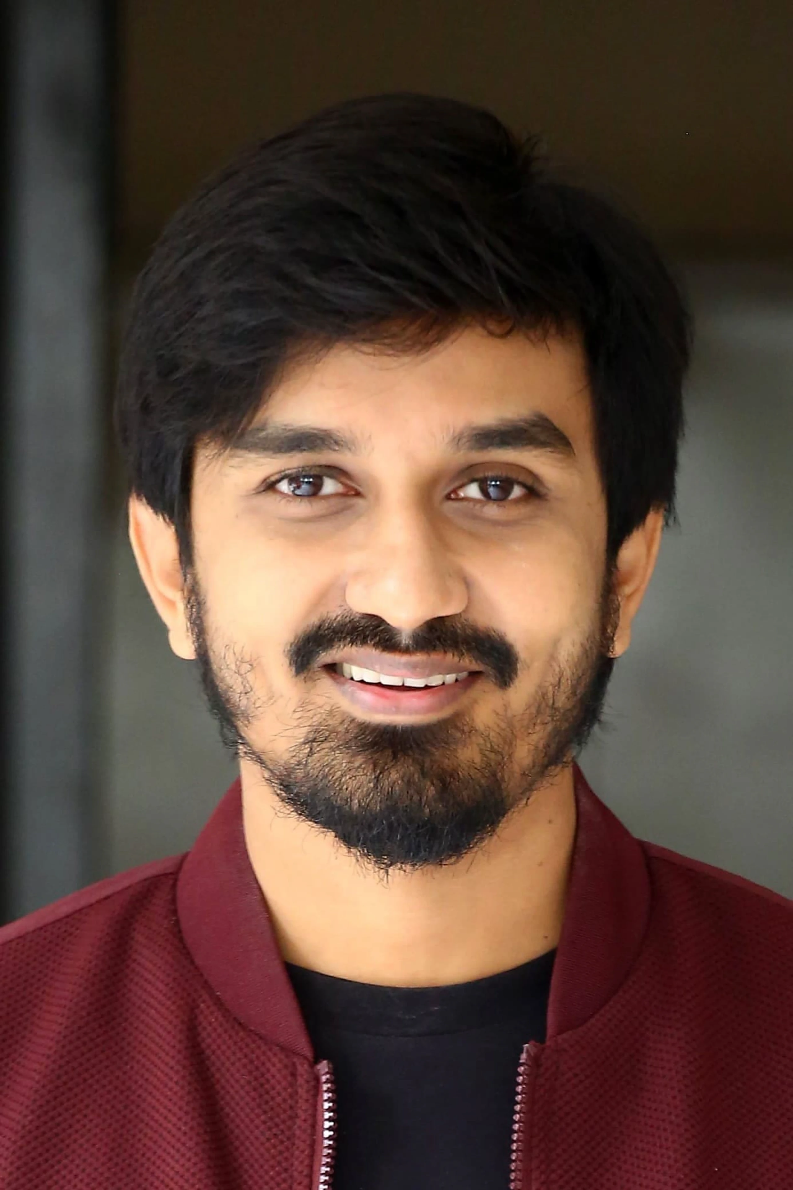 Foto von Harsha Narra