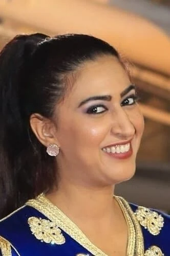 Foto von Dounia Boutazout