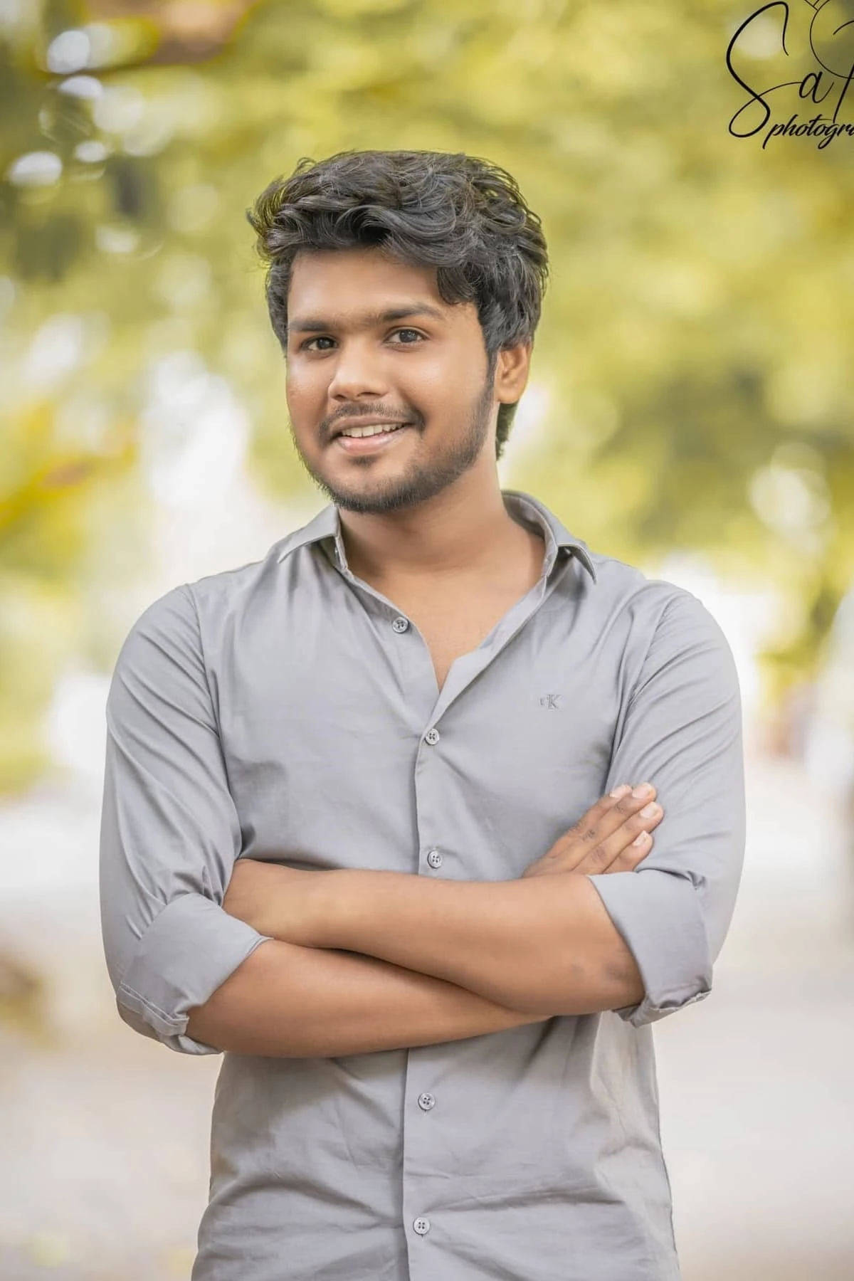 Foto von Prem Ranjith