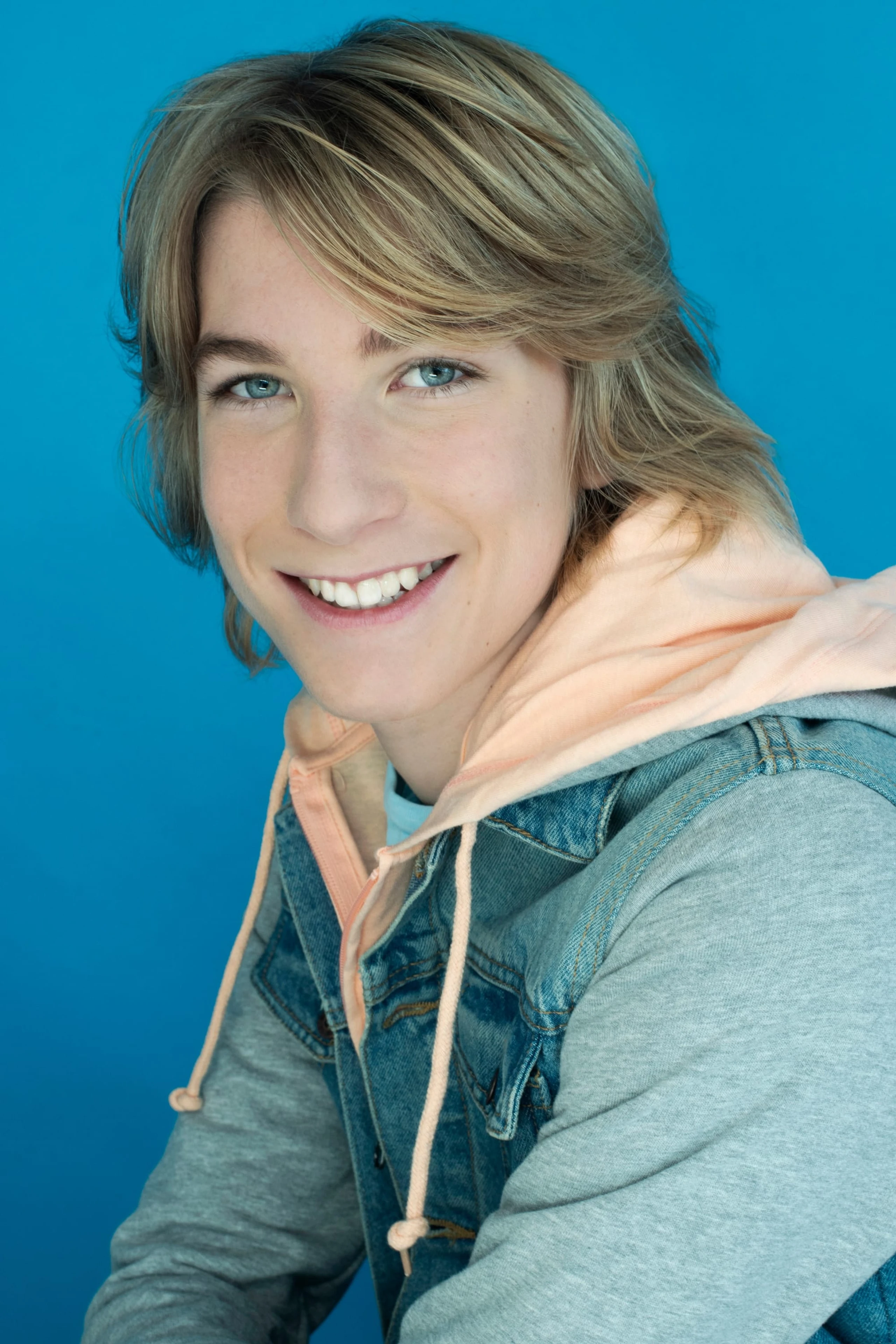 Foto von Piers Bijvoet