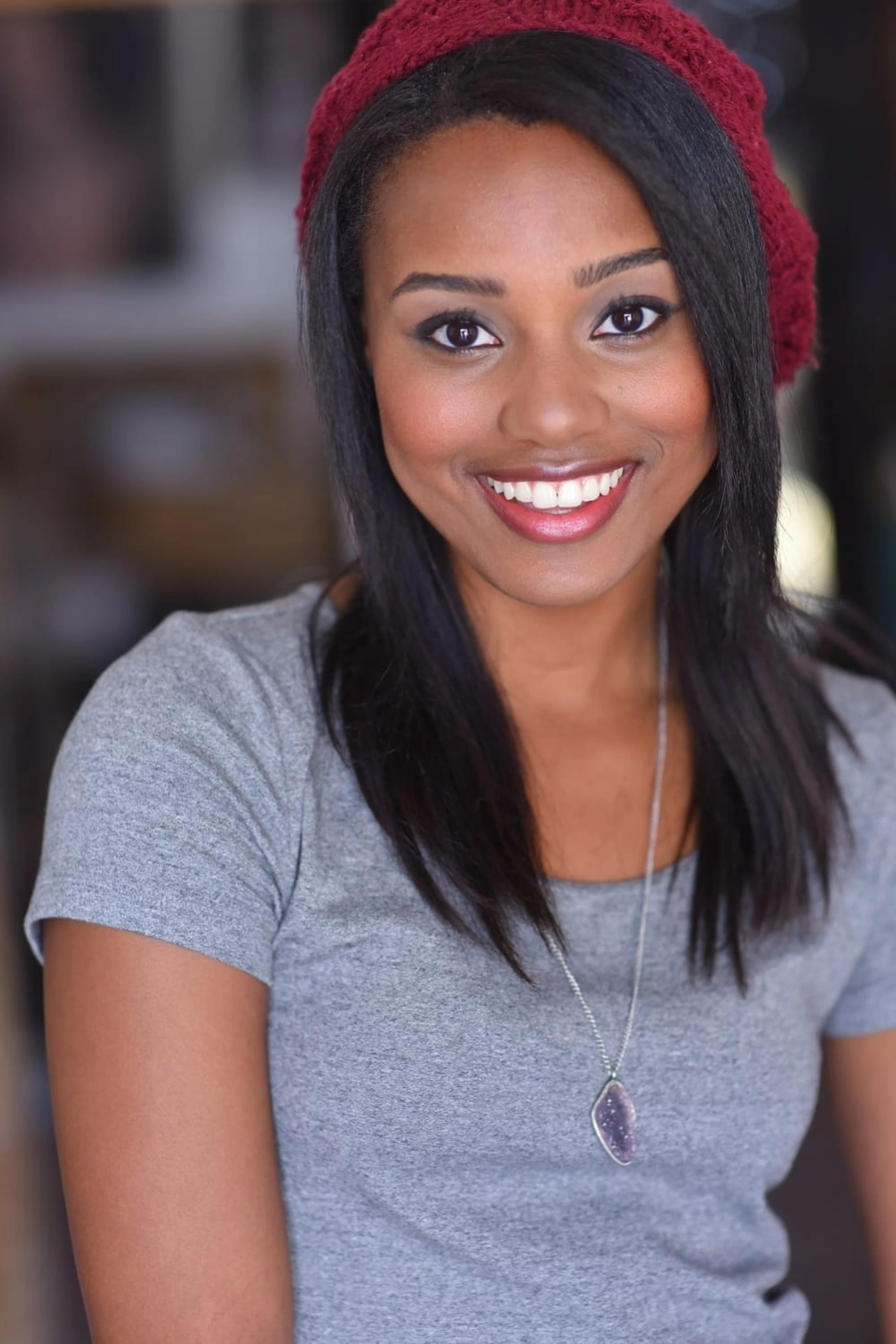 Foto von Brittany Bardwell