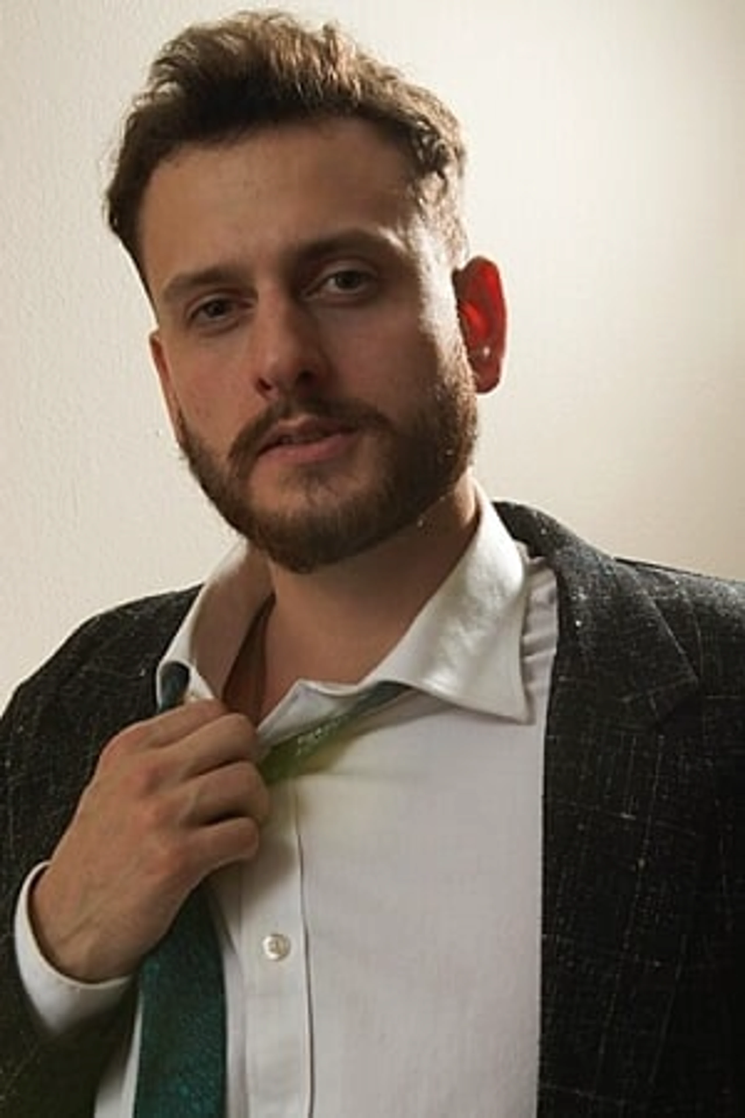 Foto von Kraig Bryant