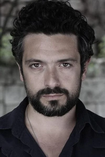 Foto von Giorgis Tsabourakis