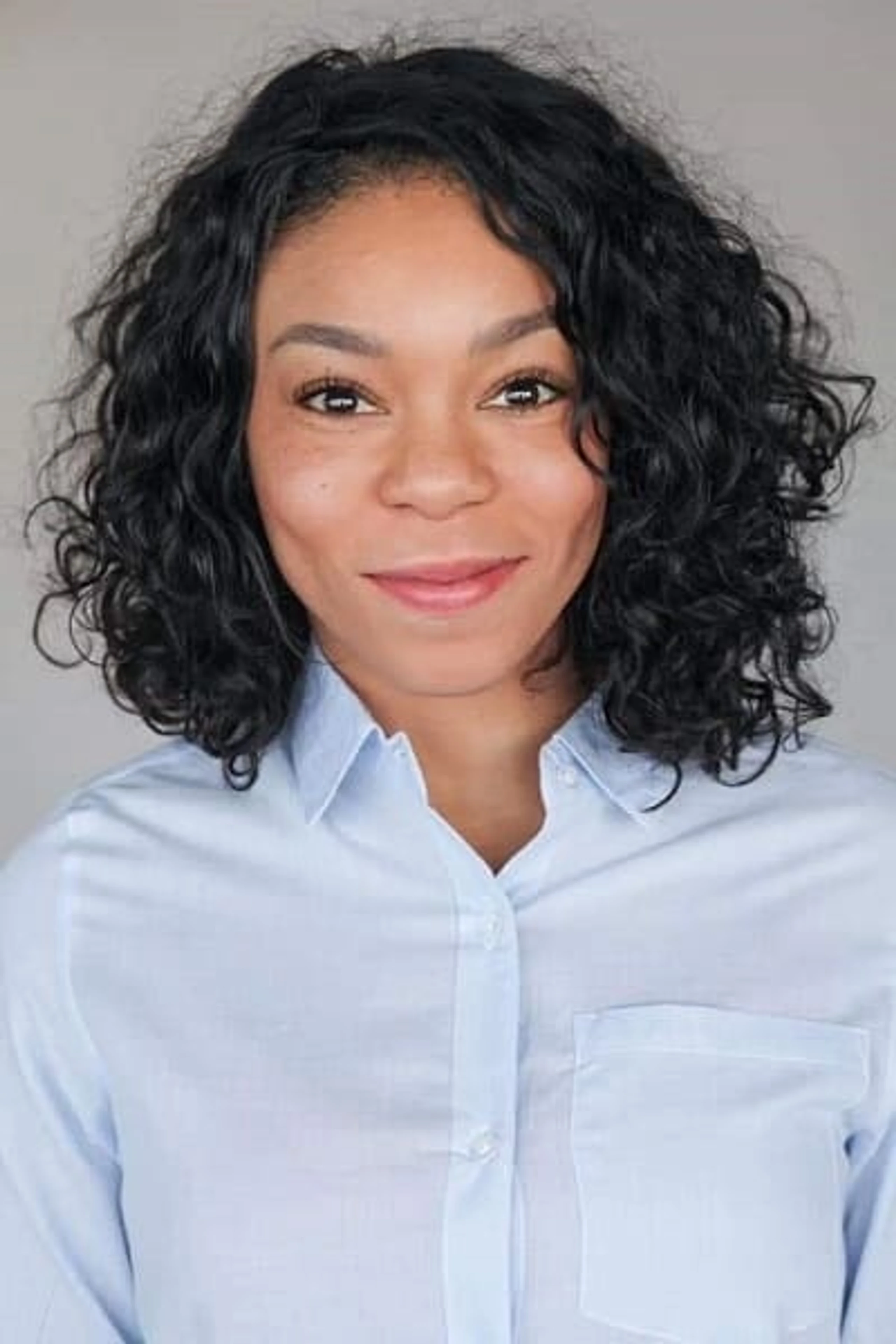 Foto von Taelyn Lewis