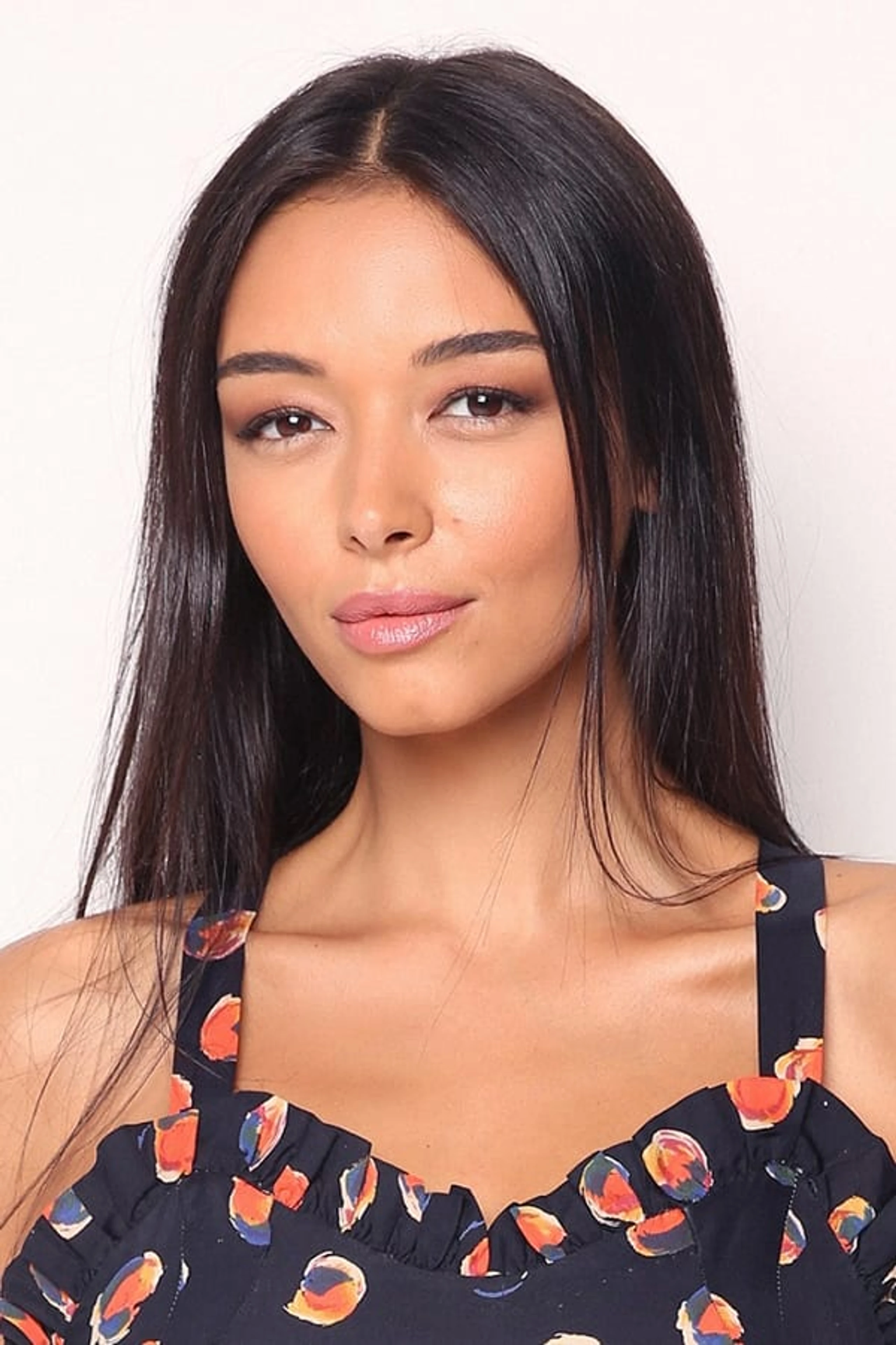 Foto von Christina Stefanidi