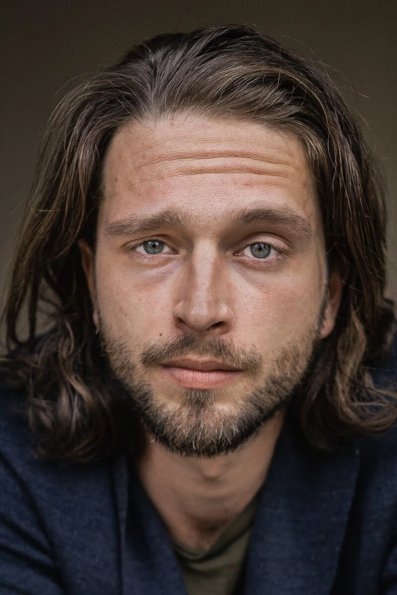 Foto von Patrick Schlegel