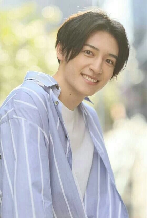 Foto von Yuuki Kamisato