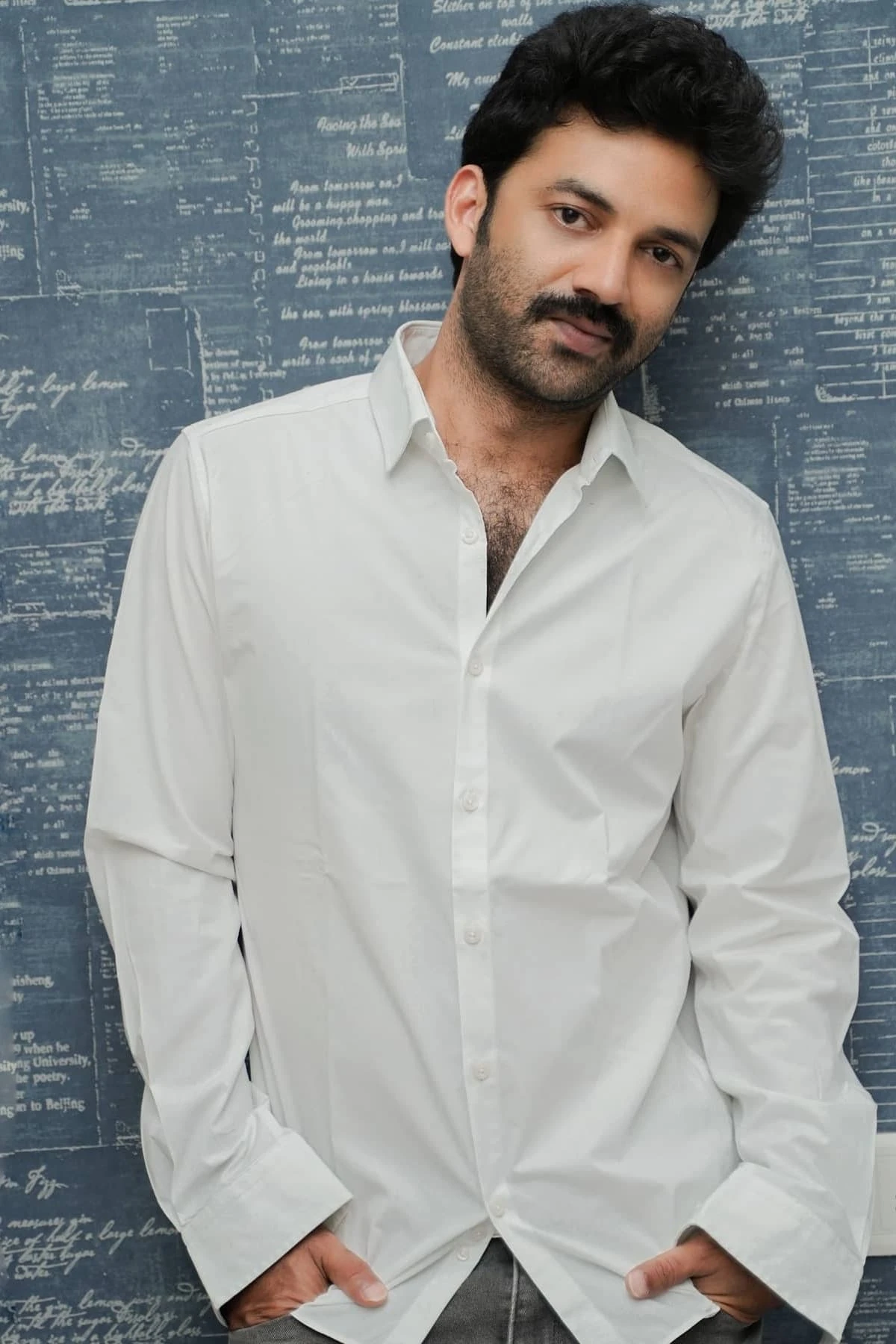 Foto von Chaitanya Rao