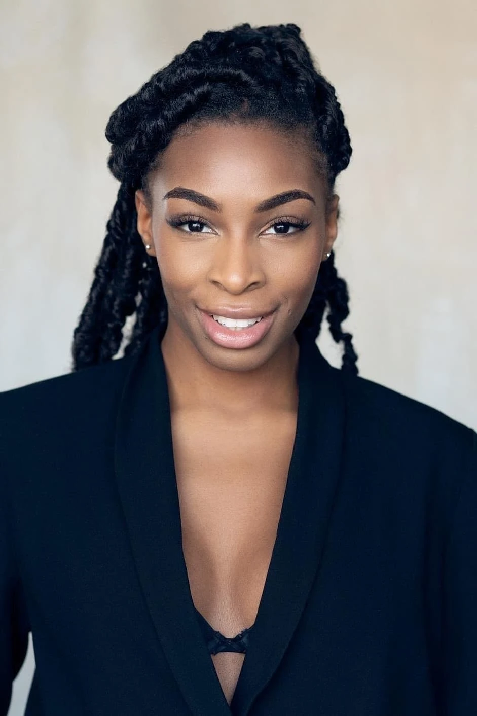 Foto von Kimberley Okoye