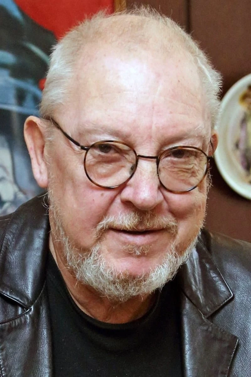 Foto von Maksim Nikulin