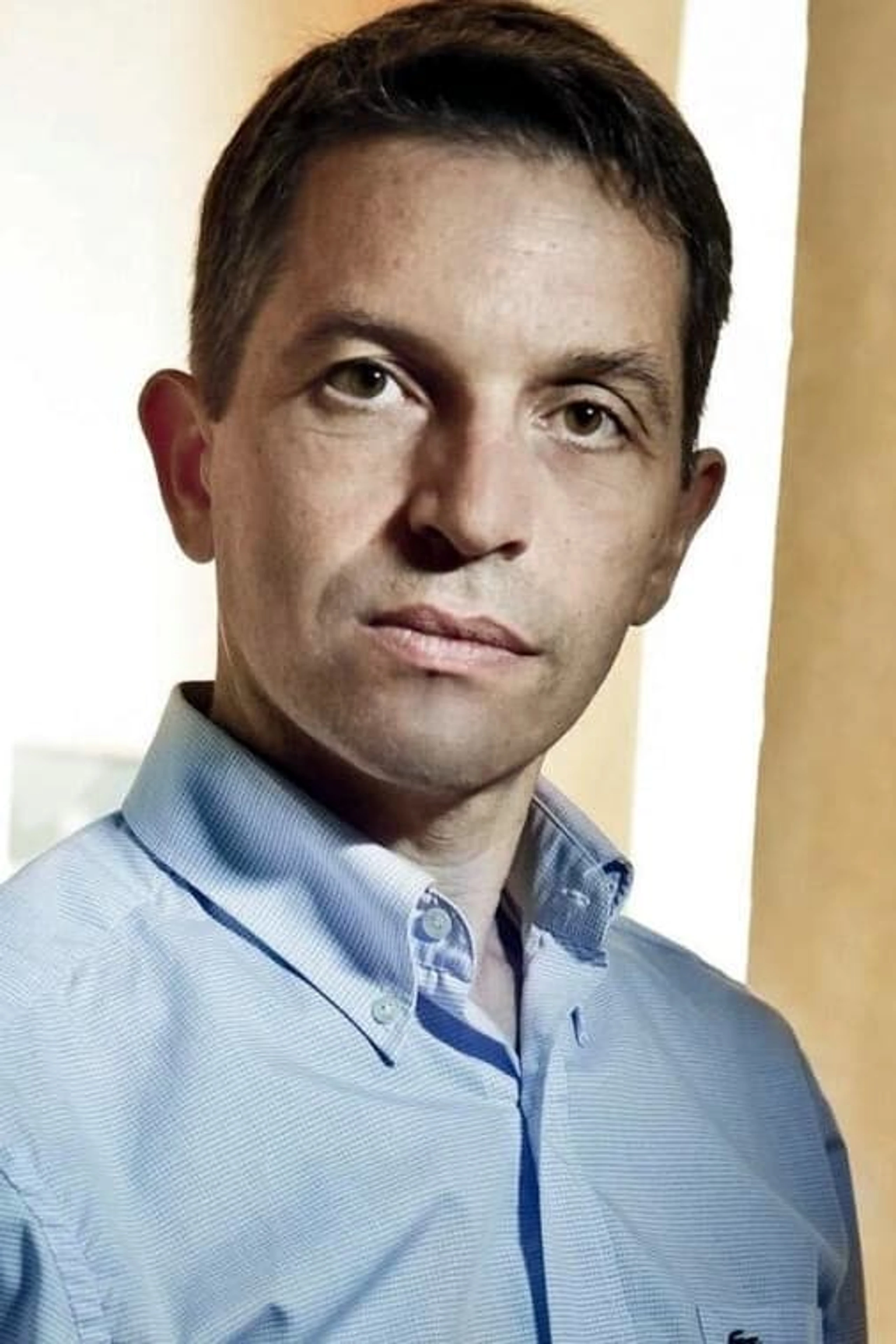 Foto von Christophe Brusset