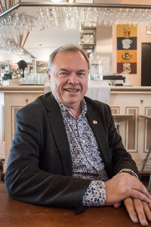 Foto von Carsten Berthelsen