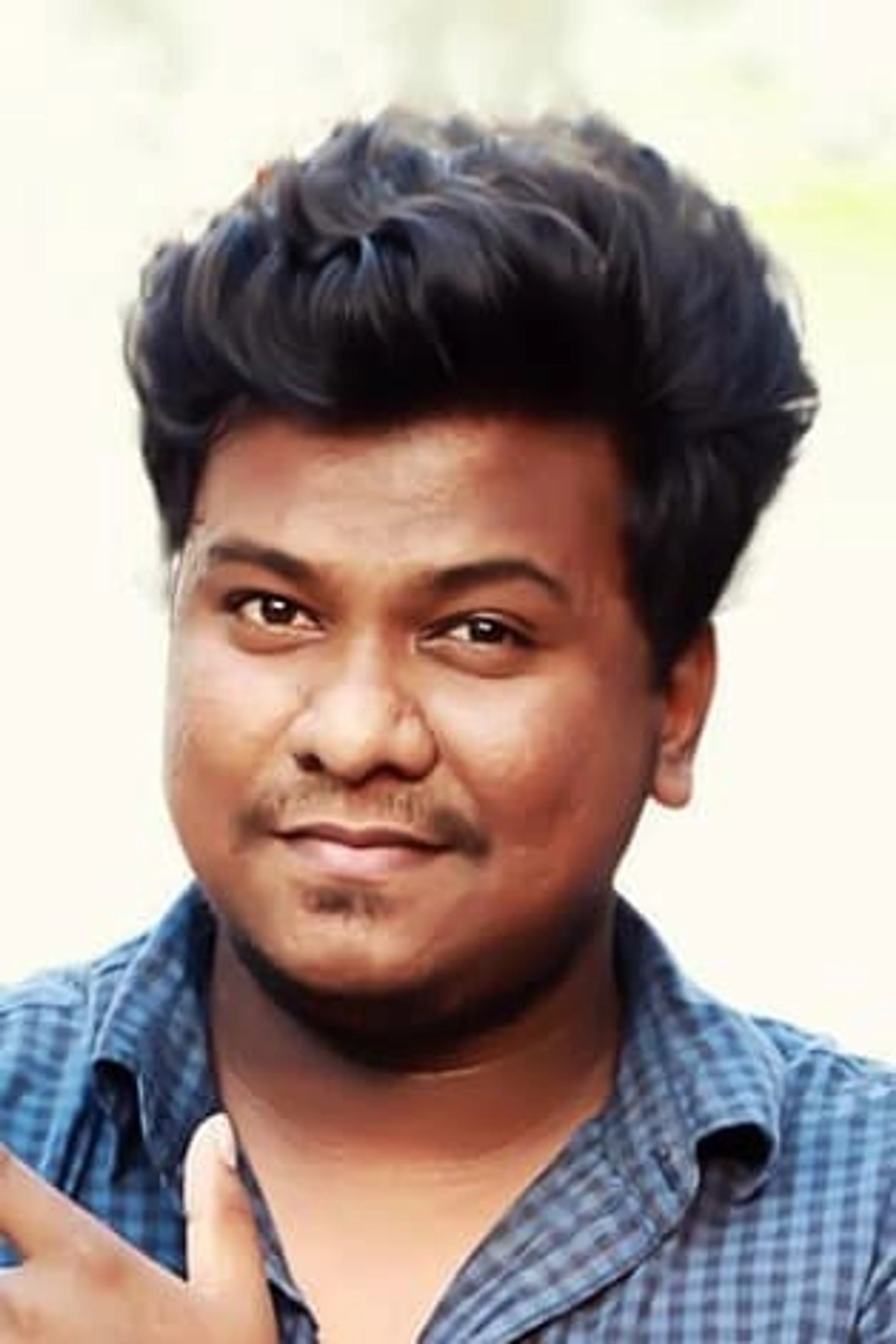 Foto von Prankster Rahul