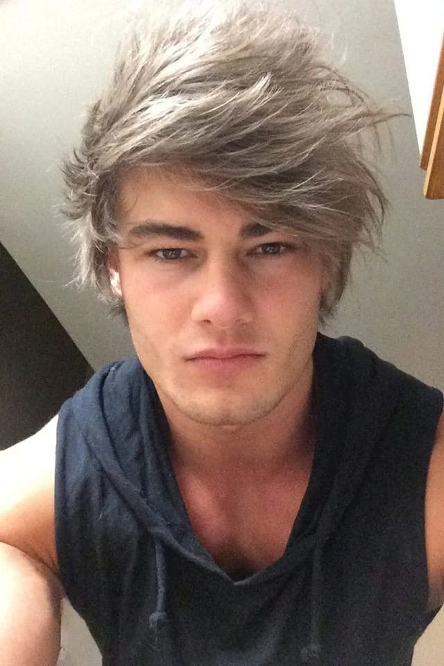 Foto von Jeff Seid