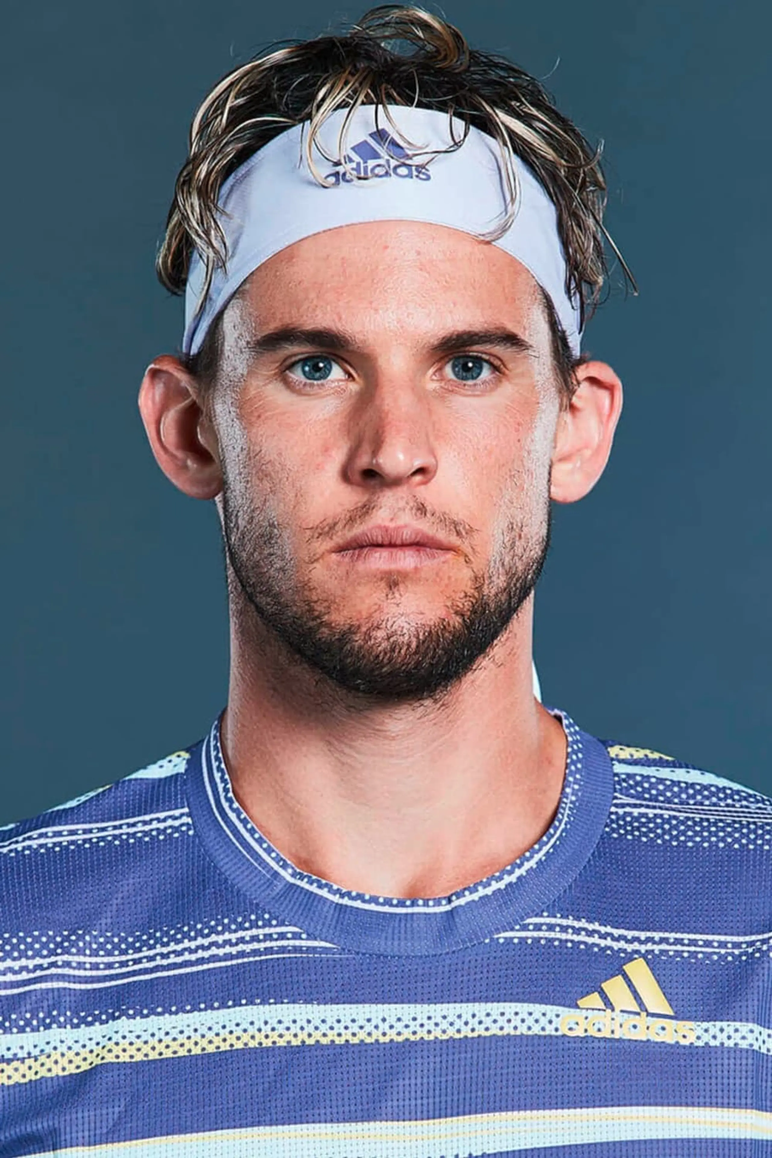 Foto von Dominic Thiem