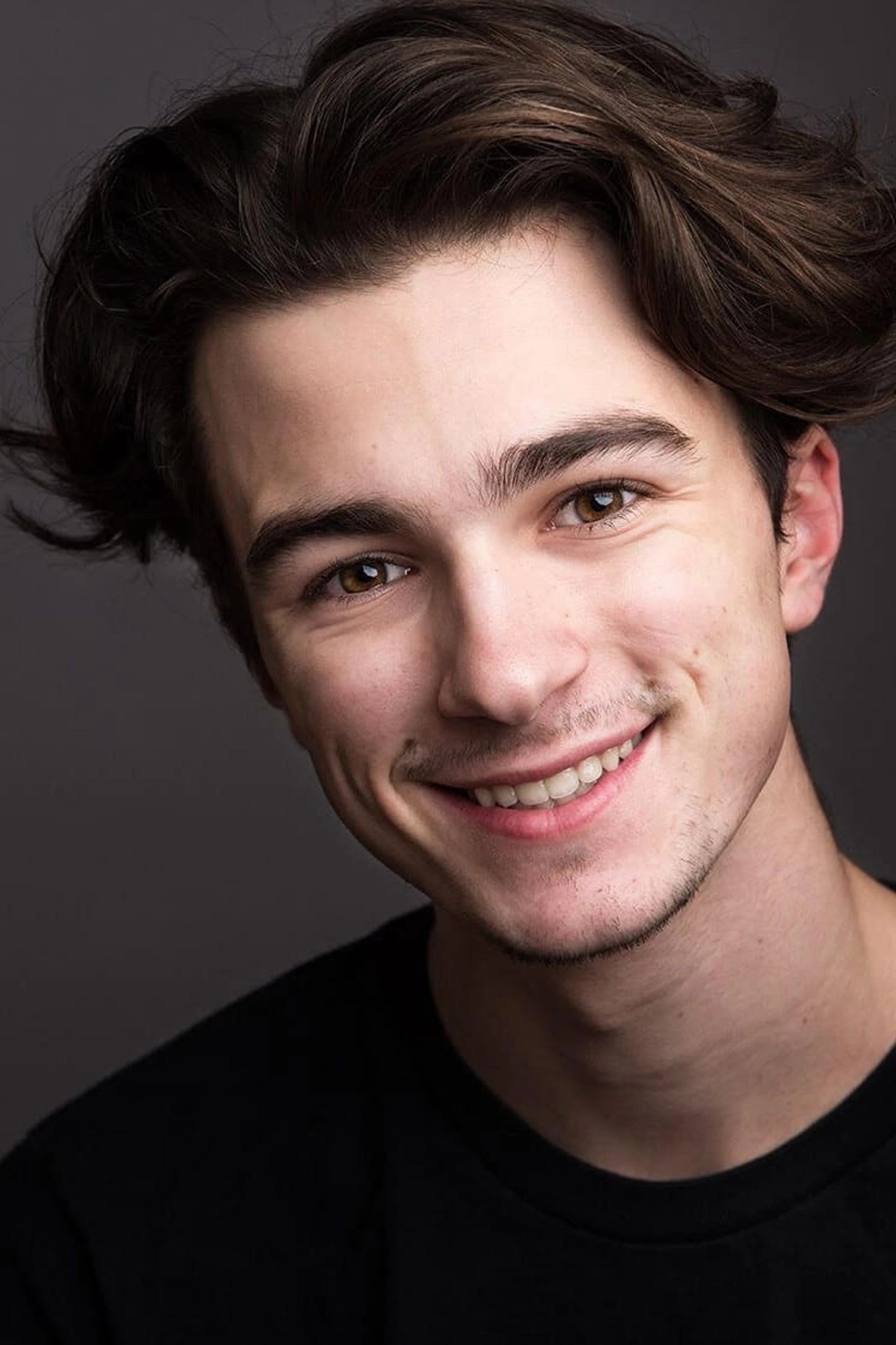 Foto von Samuel Glaude