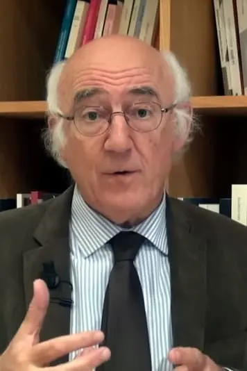 Foto von Jean-François Sirinelli
