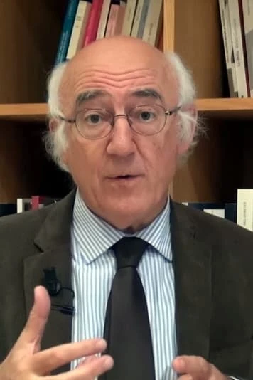 Foto von Jean-François Sirinelli