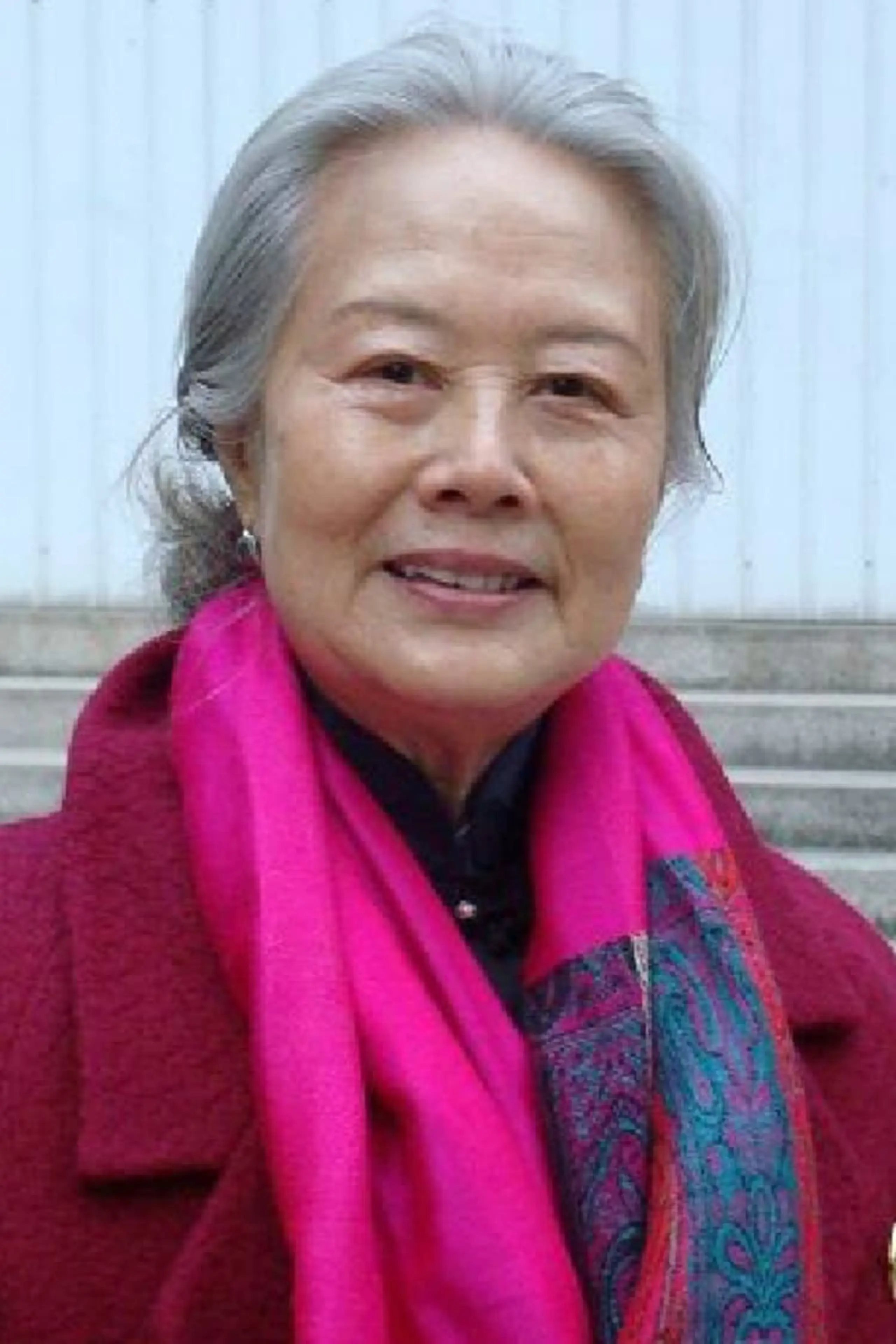 Foto von Wang Liyuan