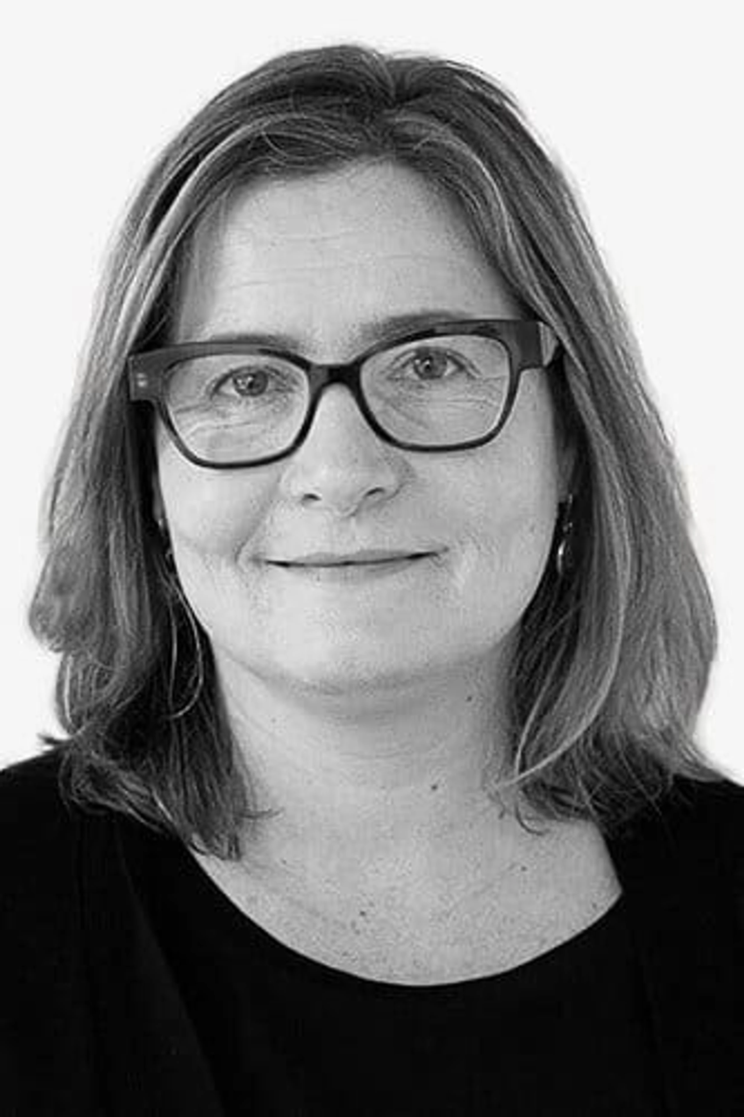 Foto von Nicki Purcell