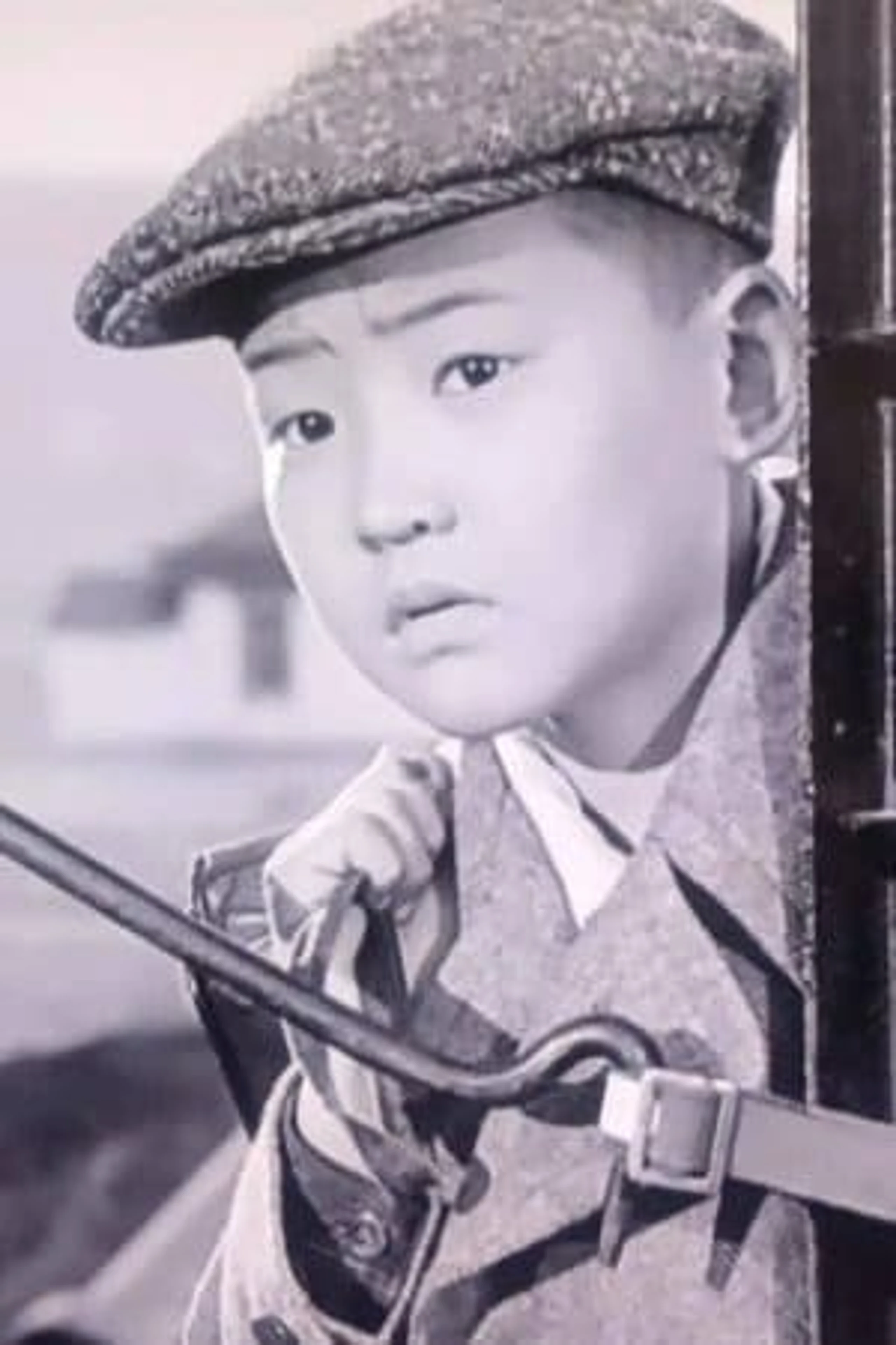 Foto von Siiziin Yamaakhuu