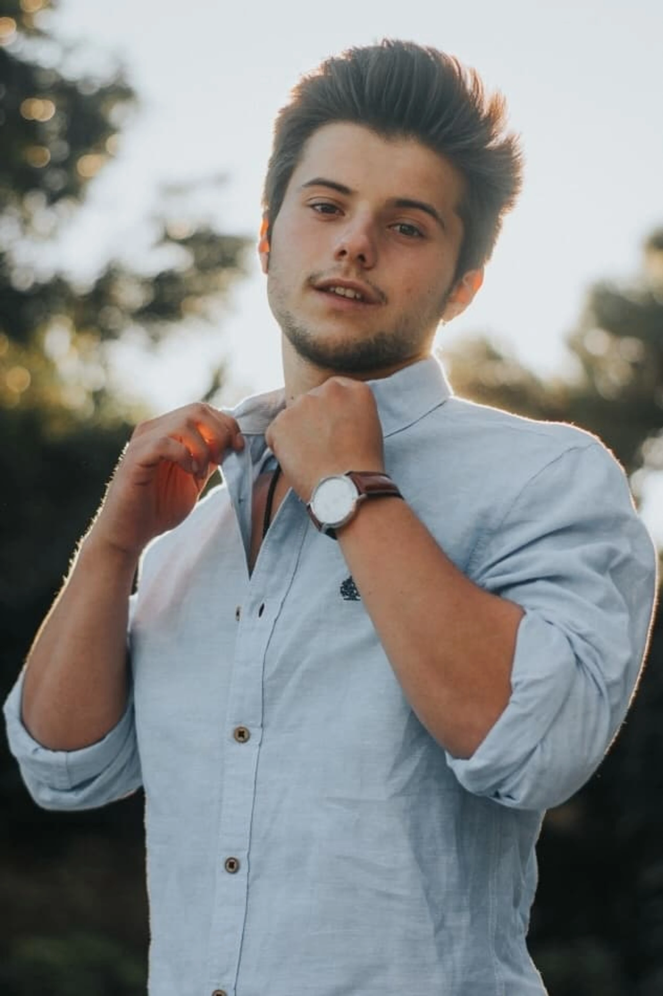 Foto von Lucas Dutra