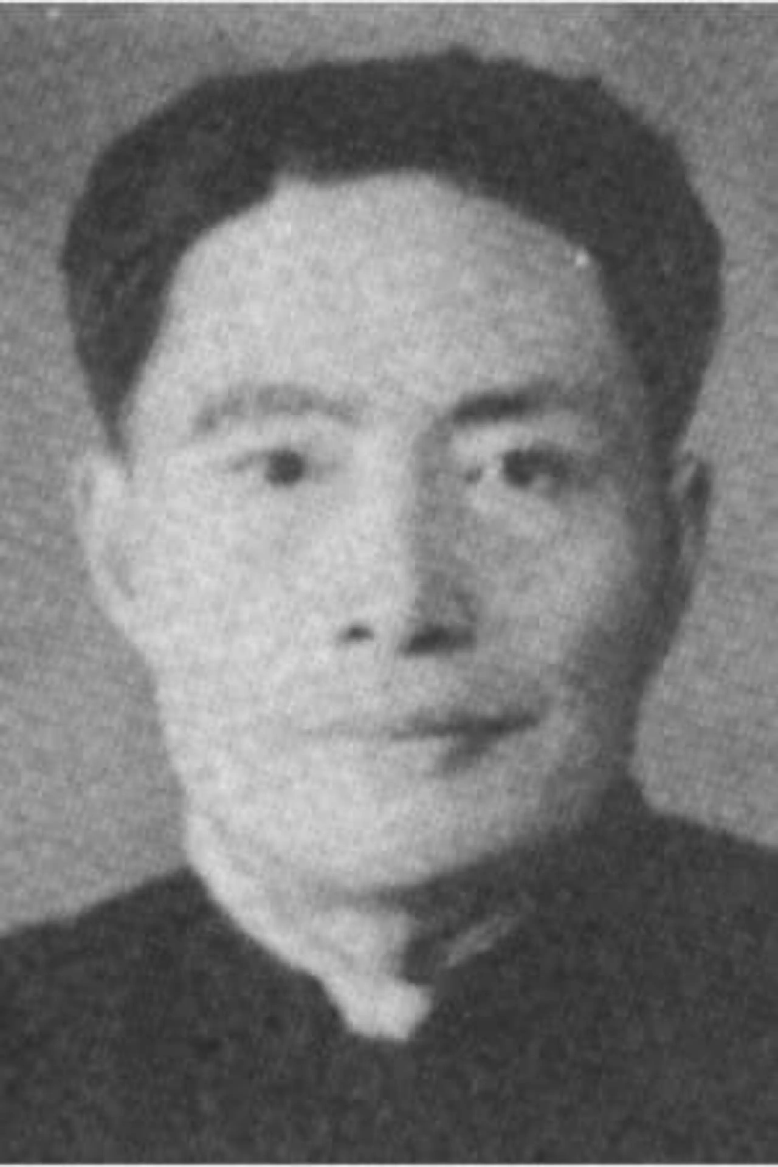 Foto von Liu Hong